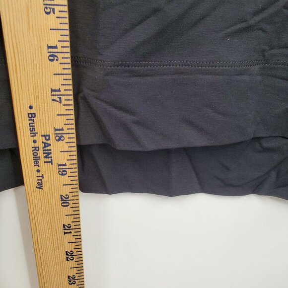 Machines for Freedom Tech Long Sleeve T Shirt Women Size XXS NWT Long Sleeve - Picture 12 of 15